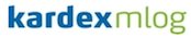 Kardex mlog Logo