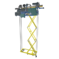 Electrified Monorail Systems – LogSystems