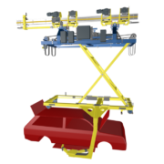 Electrified Monorail Systems – LogSystems